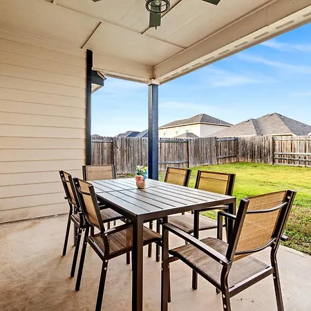 One Level Home, Foosball, Crib, Office Space,Yard